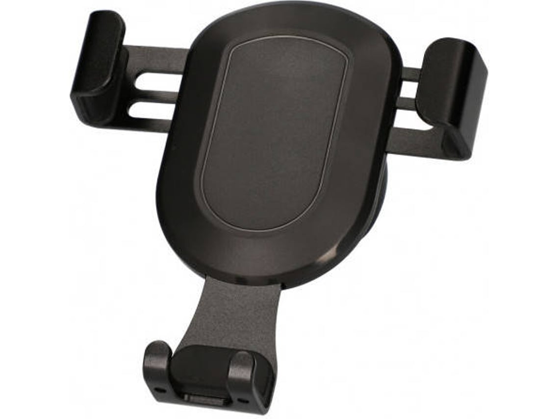 Soporte Coche Ksix negro