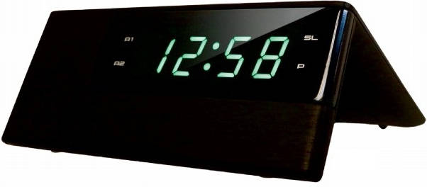 Technoline Wt 488 radiodespertador reloj digital