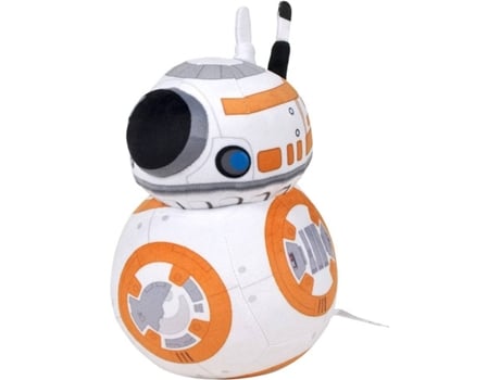 Peluche GENERICO Star Wars (29 cm)