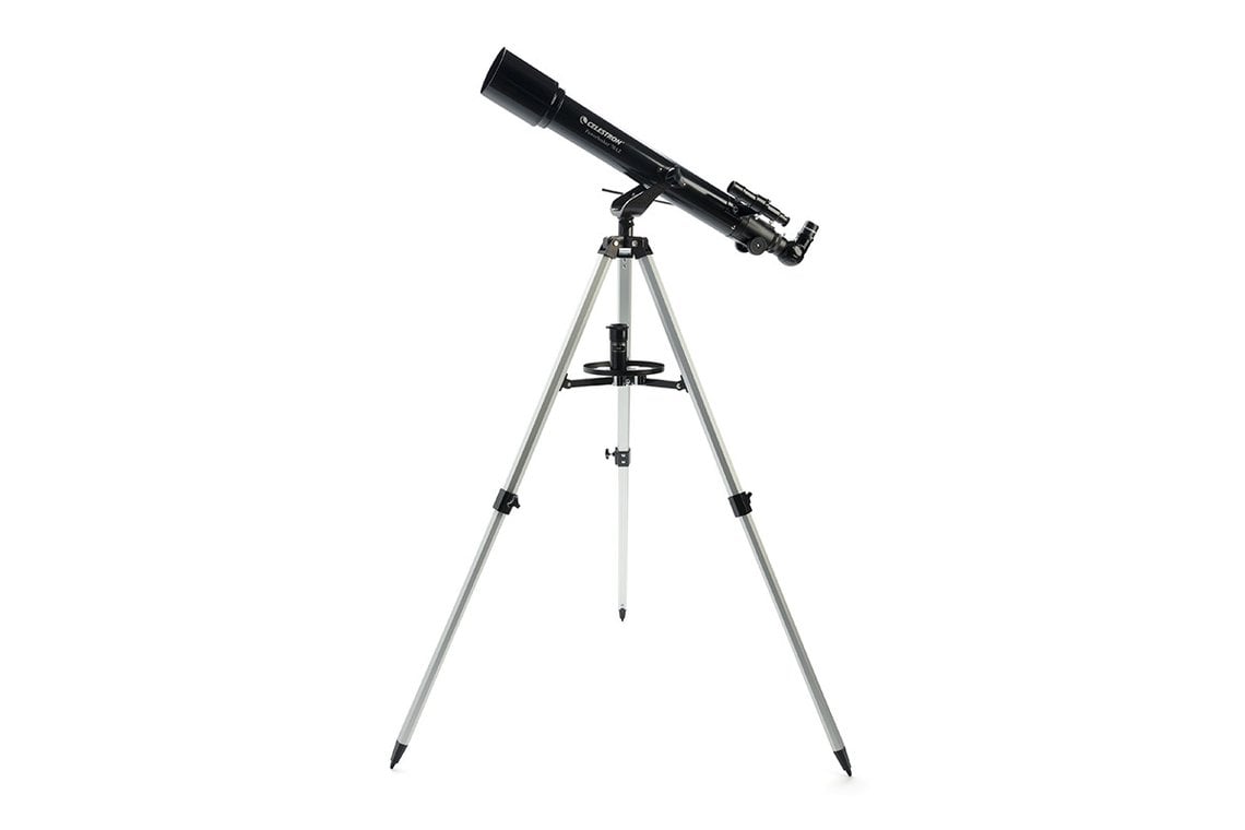 Telescopio Astronómico CELESTRON PowerSeeker 70AZ