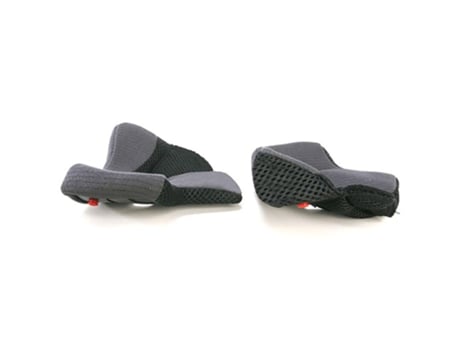 Protecciones para Cascos BELL Rs-1 X-Static Cheek Pads