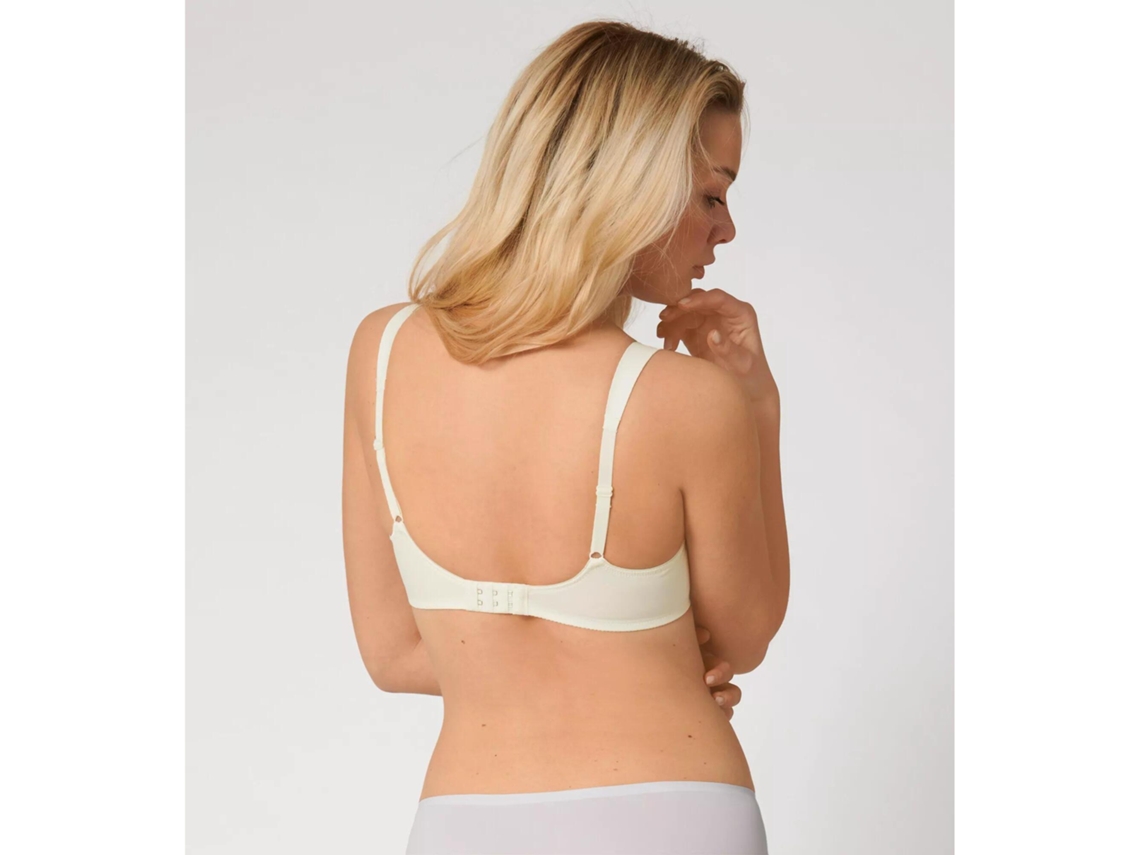 Sujetador de Mujer TRIUMPH Essential Minimizer 110 cm D Worten.es