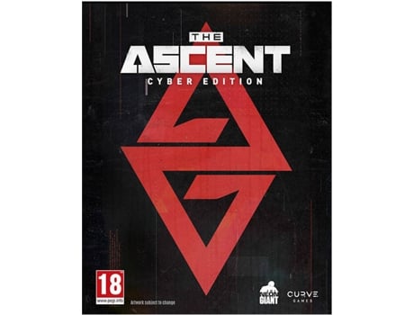 Comprar en oferta The Ascent: Cyber Edition (PS4)
