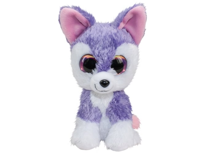 Peluche LUMO STARS Wolf Susi 15 cm