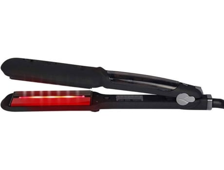 Plancha de Pelo CHRONUS Lisseur1018H9 (150 a 200ºC - Negro)