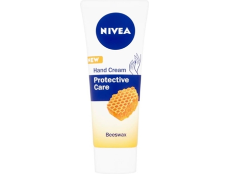 Crema de Manos NIVEA Protective (75ml)