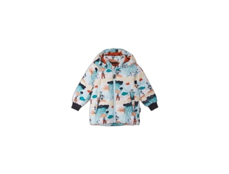 Chaqueta De Invierno Para Niños Reima Moomin Lykta (2 anos)