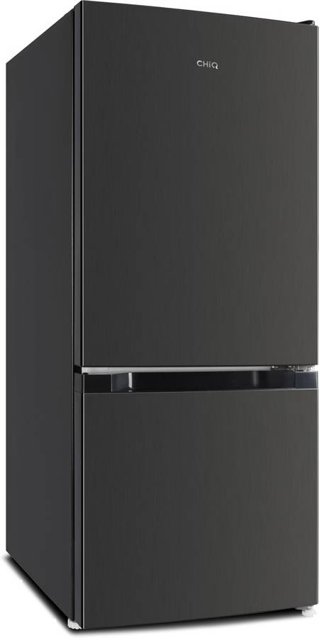 Frigorífico Combi CHiQ CBM117L42 (Low Frost - 114 cm - 117 L - Inox)