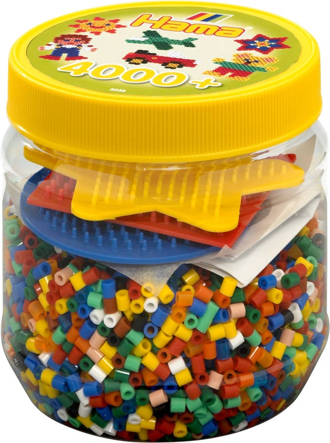 Kit de Mosaicos HAMA BEADS 2052