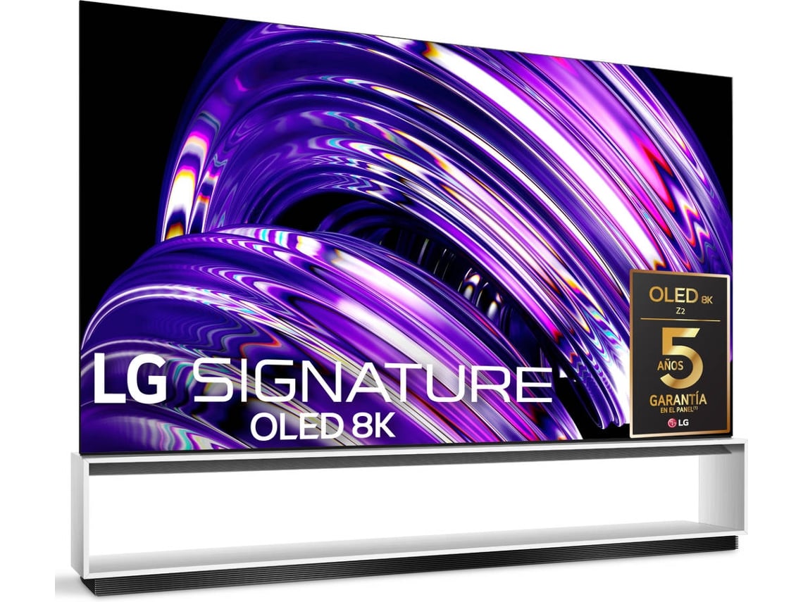 ▷ Televisores Smart TV: Grandes OFERTAS TV 4K y 8K ✓