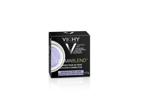 Vichy Dermablend Corrector Violeta 4,5g