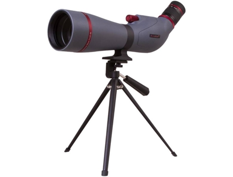 Telescopio LEVENHUK Blaze PLUS 80