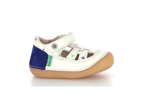 Sandalias KICKERS Hombre (Multicolor - 18)