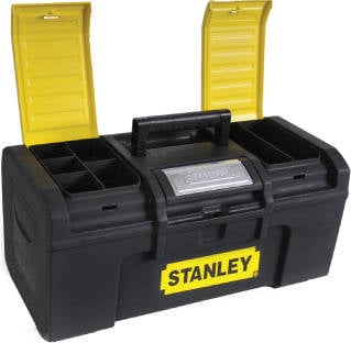 Caja de Herramientas STANLEY 1-79-216