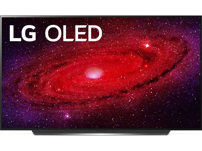 Comprar en oferta LG OLED77CX6