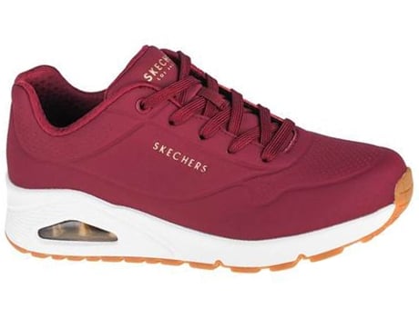 Zapatos Mujer SKECHERS Rosa (Tam: 27.0 cm/40.0 eu)