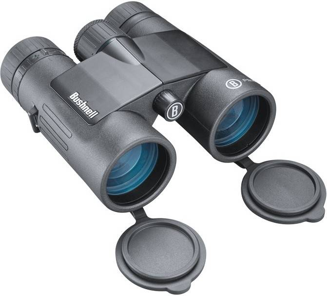 Bushnell Bpr842 Prismatico prime 8x42 unisex adulto negro 8x42mm 22760