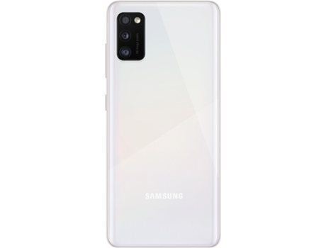 Smartphone SAMSUNG Galaxy A41 (Reacondicionado Como Nuevo - 64 GB - Blanco)