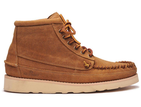 Botas SEBAGO - Hombre (42 - Marrón)