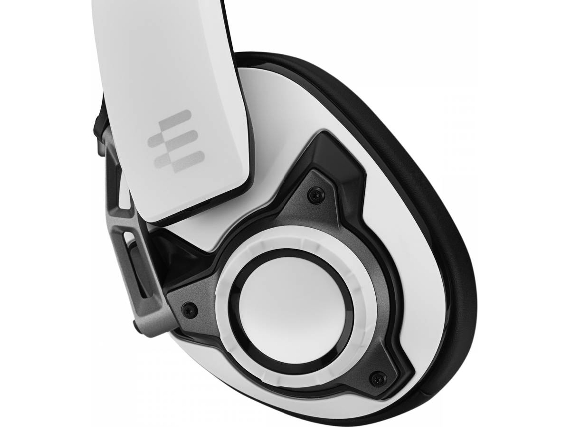 Auriculares Gaming Con Cable SENNHEISER Gsp 601 Over Ear