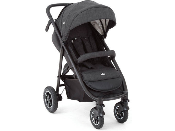 Joie Silla De paseo mytrax pavement gris oscuro carrito bebé individual