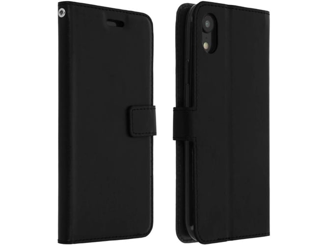 Funda iPhone XR AVIZAR Book