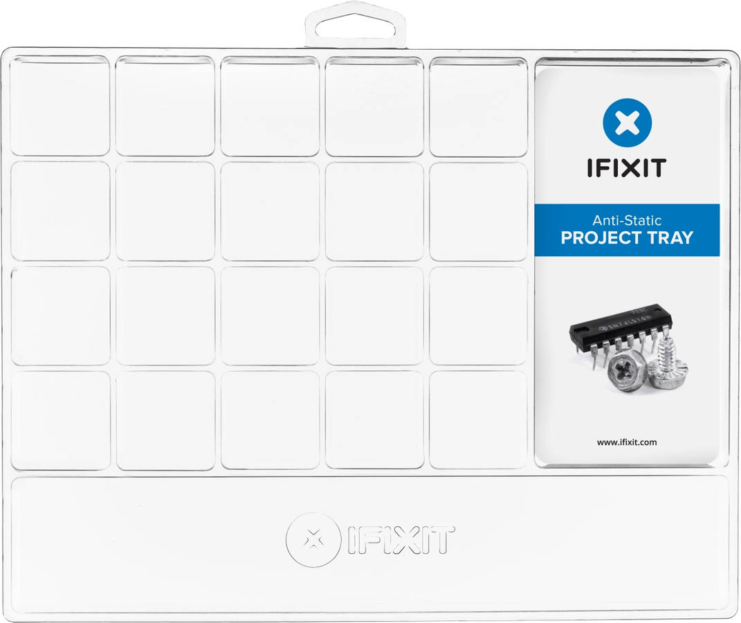 Caja para Tornillos IFIXIT EU145257