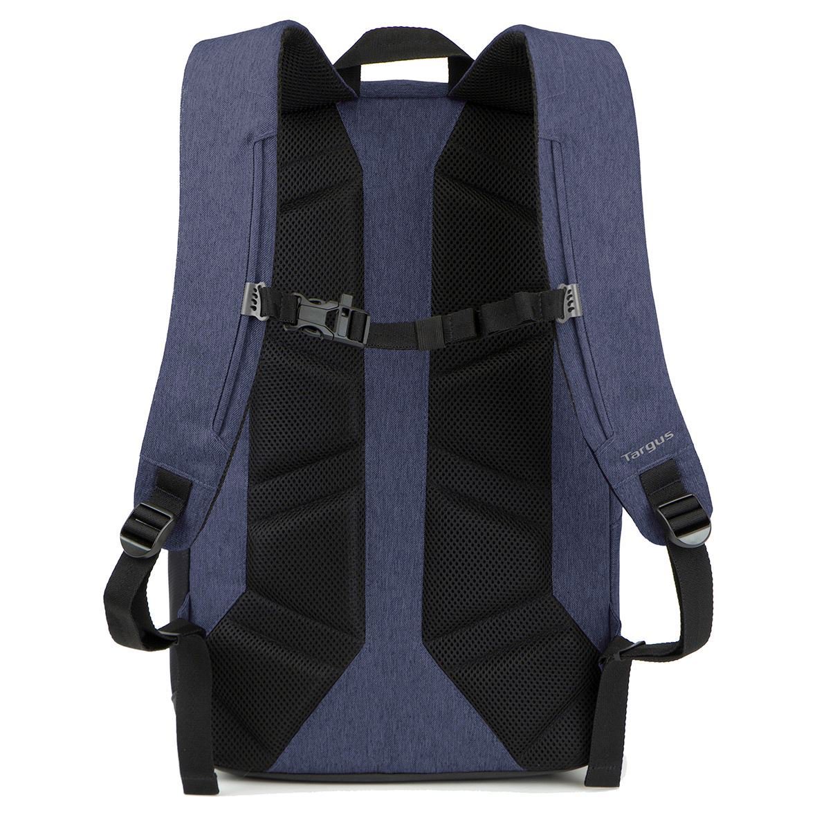 Mochila TARGUS Urban Commuter (PC - 15.6'' - Azul)