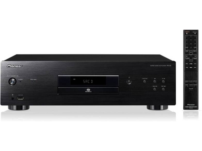 LEITOR CDS PIONEER PD-30-K