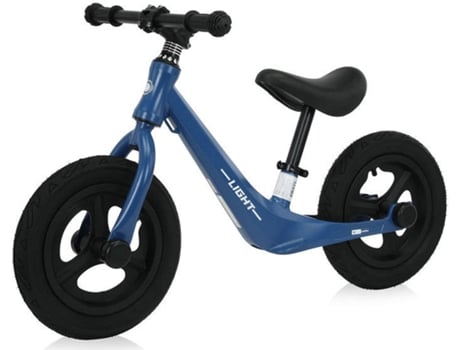 Bicicleta de Equilíbrio LORELLI Light Air Blue (Edad Mínima: 2 años)