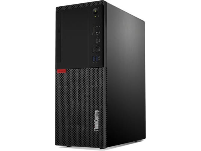 Desktop LENOVO ThinkCentre M720t (Intel Core i5-8400 - RAM: 8 GB - 256 GB SSD - Intel UHD Graphics 630)