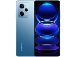 Smartphone XIAOMI Note 12 Pro 5G (6,55'' - 8 GB - 256 GB - Azul)