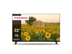 TV THOMSON 32HA2S13 (Smart TV - 32'' - 81 cm - HD Android)