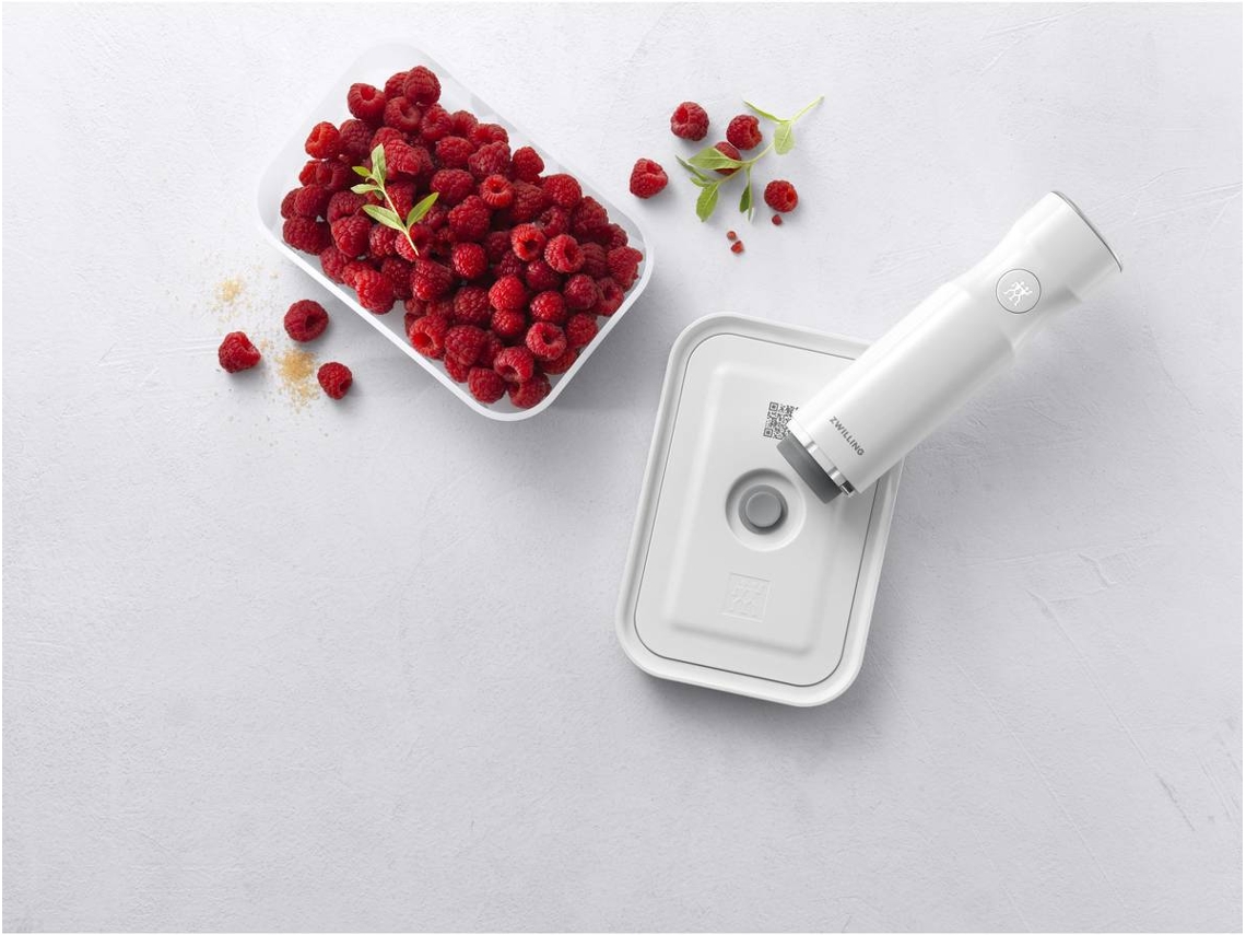 Recipiente de plástico al vacío Fresh & Save Zwilling · Zwilling