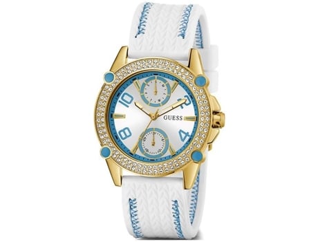 Reloj de cuarzo femenino GUESS Sporty Spice - GW0554L2