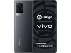 Smartphone VIVO X60 Pro 5G (6.55'' - 12 GB - 256 GB - Negro)