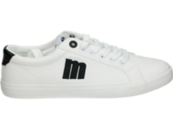 Zapatillas de Bebé Niño MUSTANG MTNG Piel Sintética Blanco (39)