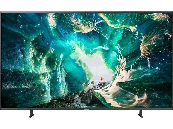 TV SAMSUNG UE82RU8005UXXC (LED - 82'' - 208 cm - 4K Ultra HD - Smart TV)