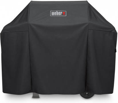 Cubierta Protectora para Barbacoa WEBER  (Compatibilidad: WEBER Spirit II E-310)