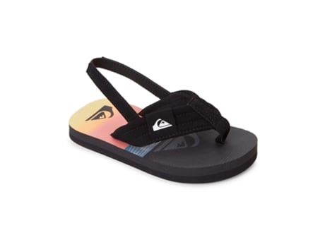 Sandalias de Niño Quiksilver Molokai Layback (Tam: 20)