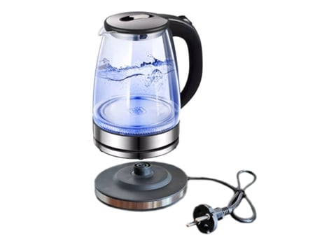 Hervidor Eléctrico XGF 1500W Fast Fyling Seco Eco Velagem Kettles