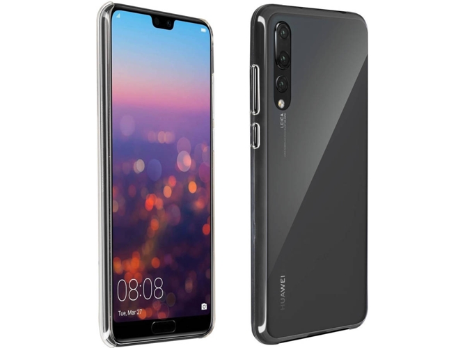 Carcasa Huawei P20 Pro AVIZAR CRYS-P20P