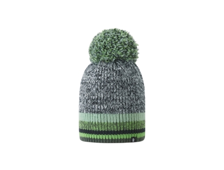 Gorro de Bebé REIMA Sporttis Verde (48/50 cm)