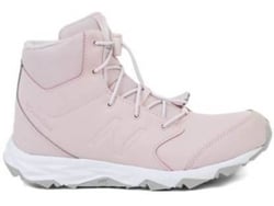 Botas NEW BALANCE 800 Niña (33.5 - Rosa)