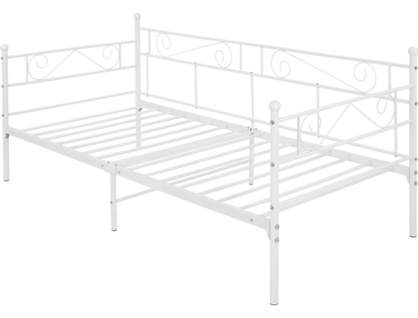 Plataforma ML-DESIGN 94 Blanca