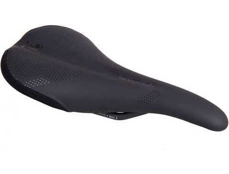 Sillín de Ciclismo WTB Silverado (280 x 142 mm)