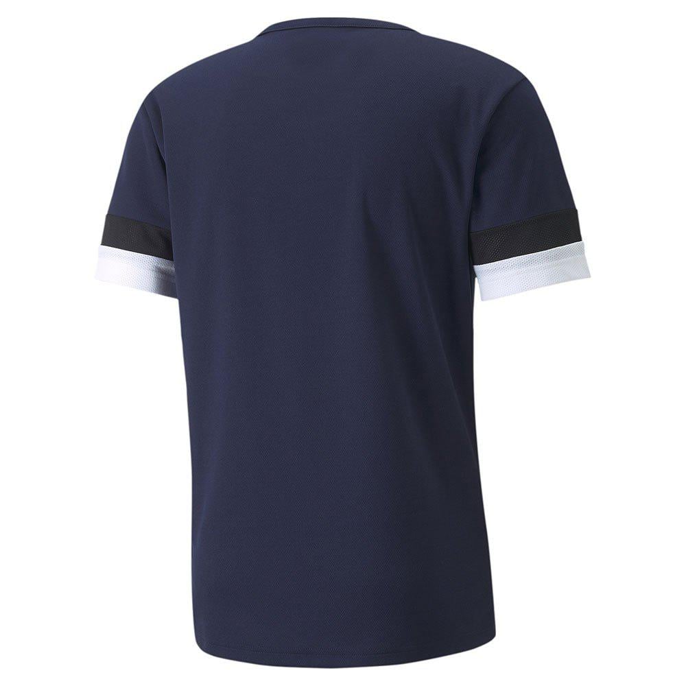 Camiseta para Hombre PUMA risey para Fútbol (M)