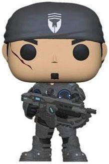 Figura FUNKO POP! Games: Gear Of War S3 - Marcus