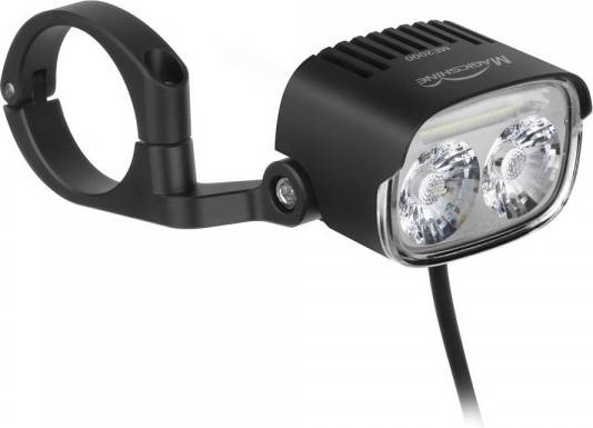 Luces Delanteras MAGICSHINE E-Bike Me 2000