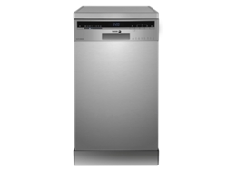 Lavavajillas FAGOR 3LVF-435ADX (45 cm - Inox)